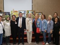 Özgecan ve AKSEM işbirliğiyle