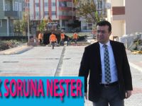 40 yıllık sorun çözüldü