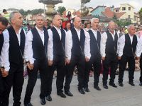 1.Horon şenliği Düzce'de yapıldı