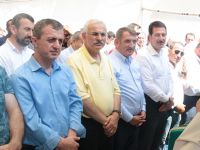 MUSTAFA BOSTAN EBEDİYETE UĞURLANDI