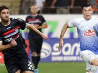 Rizespor: 4 - Manisaspor: 1