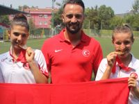 Gözler Olimpiyatta