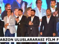 Uluslararası Film Festivali başladı