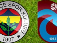 Süper Ligin 2. haftasında konuk Trabzonspor