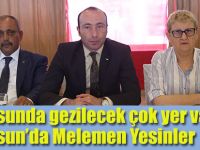 Tekin; 'Kimse kendini Mustafa Kemal zannetmesin'