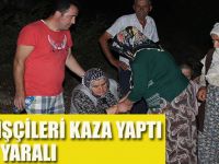 Günün acı haberi fındık işçilerinden 2 ölü