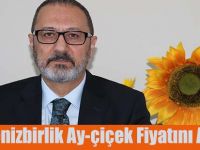 Karadenizbirlik Ay-çiçek Fiyatını Açıkladı