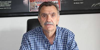 THK'dan kurban açıklaması