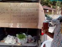 Vatandaşların ilgisini bekliyor