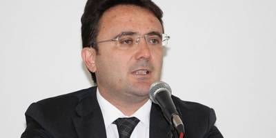 Yılmaz yeni öğretim yılını değerlendirdi