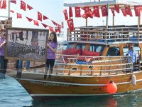 Sinop Ataya bir kez daha hoş-geldin dedi