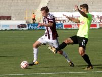 Rizespor kan kaybetmeye devamediyor