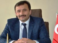MİLLİ EĞİTİM MÜDÜRLÜĞÜNE ÖMER DEMİRKOL ATANDI