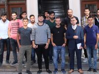 ÖĞRENCİLERE “İLÇEMİZE HOŞGELDİNİZ, TANITIM GEZİSİ”