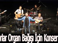 Doktorlar Organ Bağışı İçin Konser Verdi