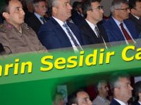 Şehrin Sesidir Cami