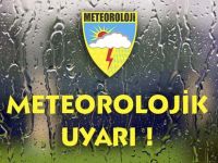 Samsun ve Bölgesi Meteorolojik Tahminler