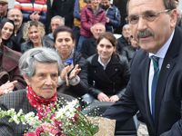 BAFRA BELEDİYESİ’NDEN SANAT KURSU