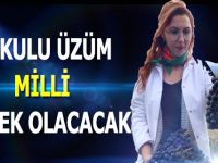 Kokulu Üzüm Milli İçecek Olacak