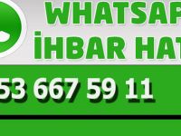 Bafra55 Haber Hattı