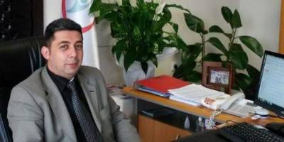 15 Ekim Dünya El Yıkama Günü