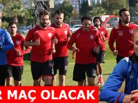 İPEKOĞLU: ZORMAÇ OLACAK