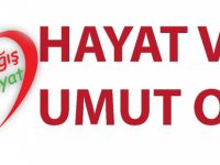 Her Yıl 5 Bin Kişi Organ Yetersizliğinden Hayatını Kaybediyor