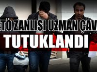 FETÖ Zanlısı Uzman Jandarma Çavuş Tutuklandı