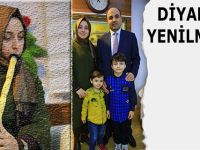 DİYABETE MEYDAN OKUDU