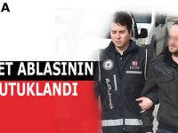 Eyalet Ablasının Eşi Tutuklandı