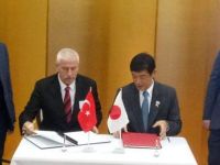 Japonya'dan Türkiye'deki Yerel Projelere Hibe