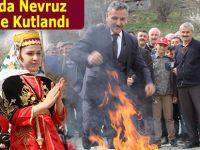 Alaçam'da Nevruz Coşku İle Kutlandı
