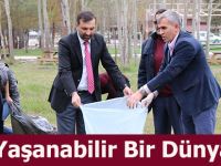 Yaşanabilir Bir Dünya İçin