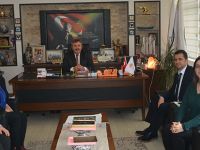Gençlere Müjde.. Sinop’ta İlk