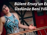 Bülent Ersoy'un Emaneti Üzdünüz Beni Yıllar Dedi