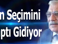 Son Seçimini Yaptı Gidiyor