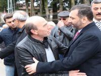 Vatandaşın güvenini Biz boşa çıkartmayız