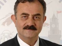 BAŞKAN ÖZBALCI’DAN ALPARSLAN TÜRKEŞ İÇİN ANMA MESAJI