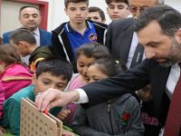 Akıl Oyunları Kavak'ta Başladı