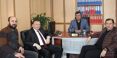 Havza Belediyespor’dan sponsorlar teşekkür