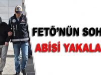 FETÖ'nün Sohbet Abisi Yakalandı