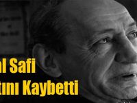 Cemal Safi Hayatını Kaybetti