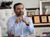 Kavak Üstüne Düşeni Yapacak