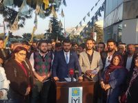 İYİ GENÇLİKTEN BASKIN SEÇİM AÇIKLAMASI