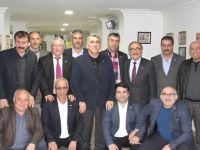 STK’LAR KIZILAY İLE İŞBİRLİĞİ YAPACAK