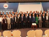 JKBB Aydın’da Toplandı