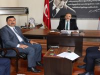 BAŞKAN ŞAHİN: HEP BERABER SAĞLIKTA ÖNEMLİ BİR HİZMETİ BAŞLATIYORUZ