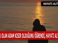 Hayatının Şokunu Kısır Olduğun Öğrenince Yaşadı