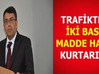 TRAFİKTEKİ ''İKİ BASİT MADDE'' HAYAT KURTARIR !!!
