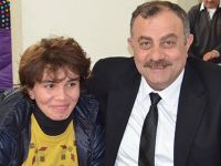 BAŞKAN ÖZBALCI’NIN ENGELLİLER HAFTASI MESAJI